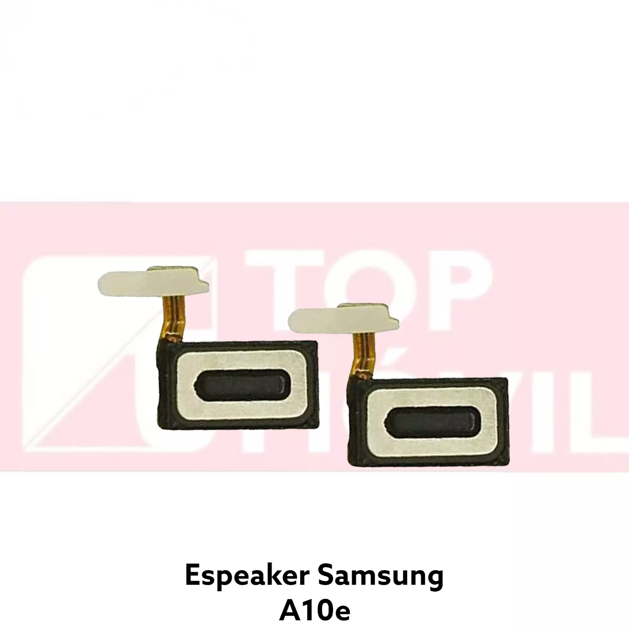 PhotoRoom-20230731_115712 Speaker Samsung A10e - Image 1