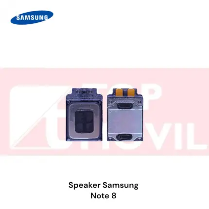 Speaker Samsung  S8 / S8 plus / Note 8  / A8 (2018)