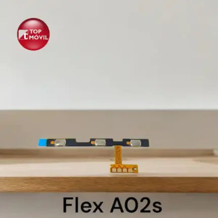 Flex Encendido Samsung Galaxy A02s / A025u Americana