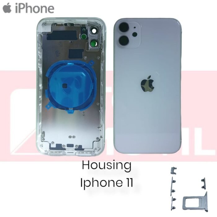 Housing IPhone 11 - Image 1