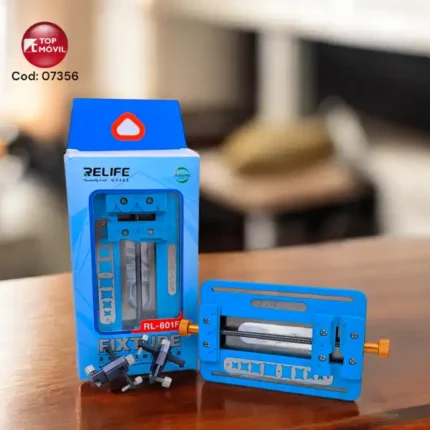 Holder Para reparacion de placas Relife