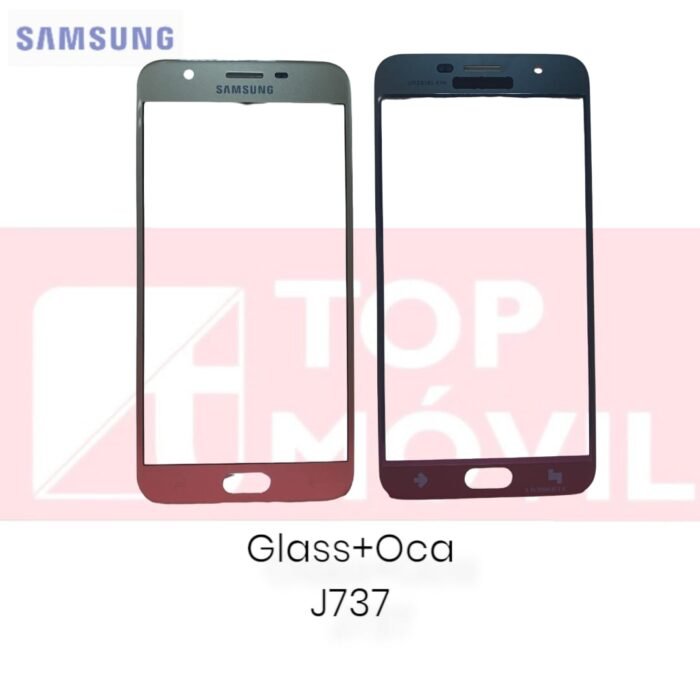 Gorila Glas + Oca Samsung J737 - Image 1