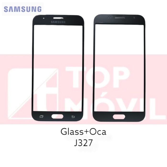 Gorila Glas + Oca Samsung J327t - Image 1