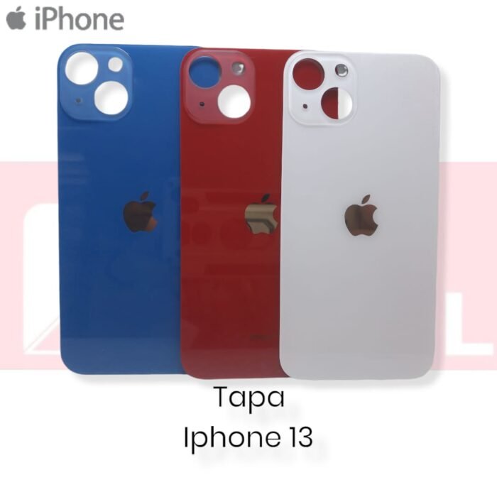 Tapadera IPhone 13 Big Hold - Image 1
