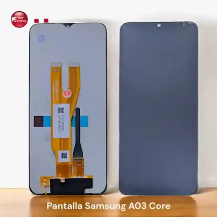 Pantalla Samsung A03 Core