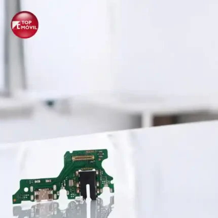 Modulo De Carga Huawei Y7-P