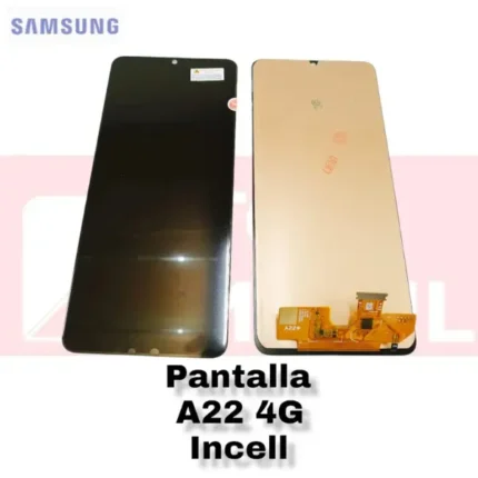 Pantalla Samsung A22 4G Incell