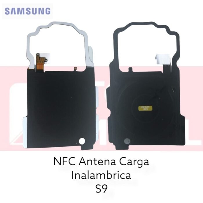 Antena NFC Carga inalámbrica para Samsung Galaxy S9 - Image 1