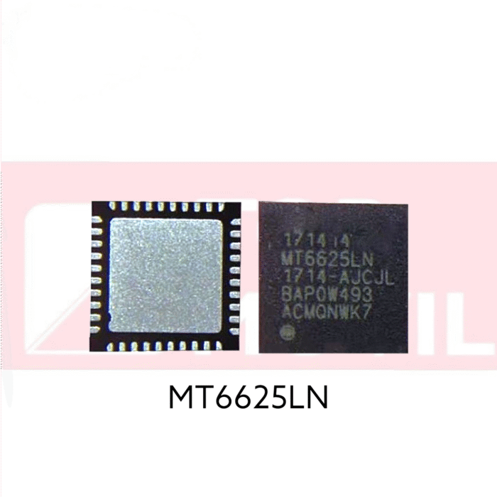 iC MT6625LN Controlador De Wi-Fi - Image 1