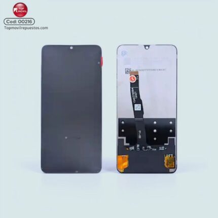Pantalla Huawei P30 Lite Original (Hun Luv)