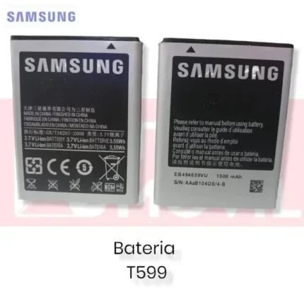 Batería Samsung T599