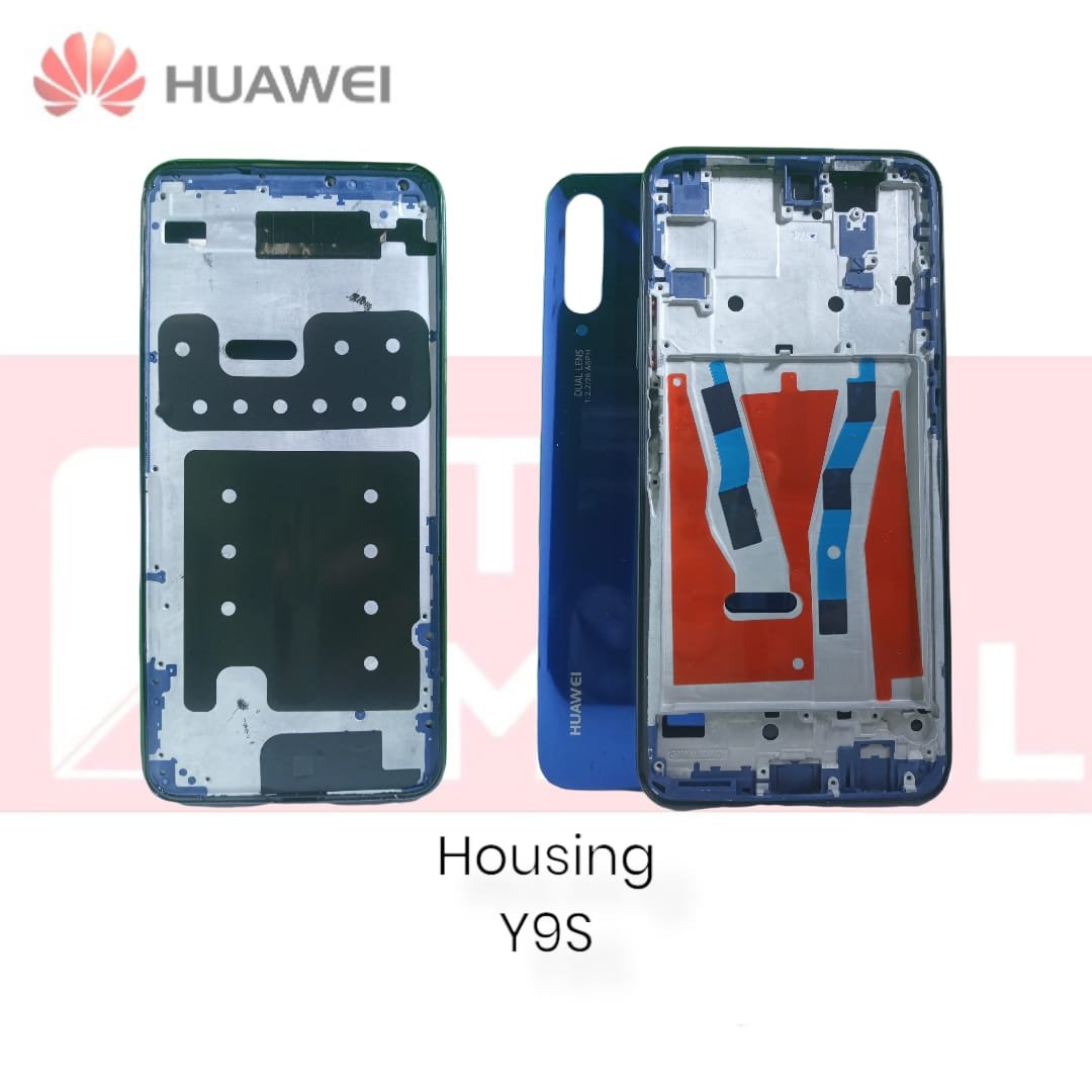 IMG-20220712-WA0157 Housing Huawei Y9s - Image 1