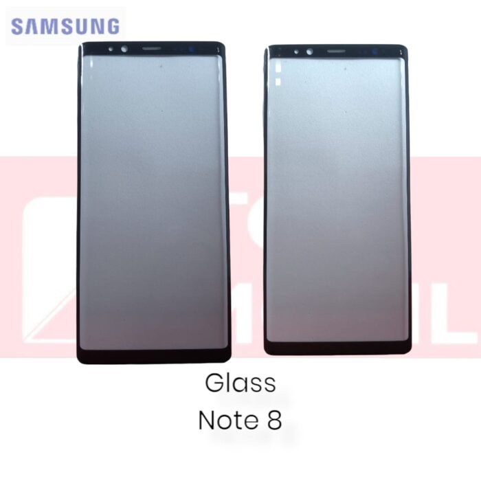 Gorila Glas Samsung Note 8 - Image 1
