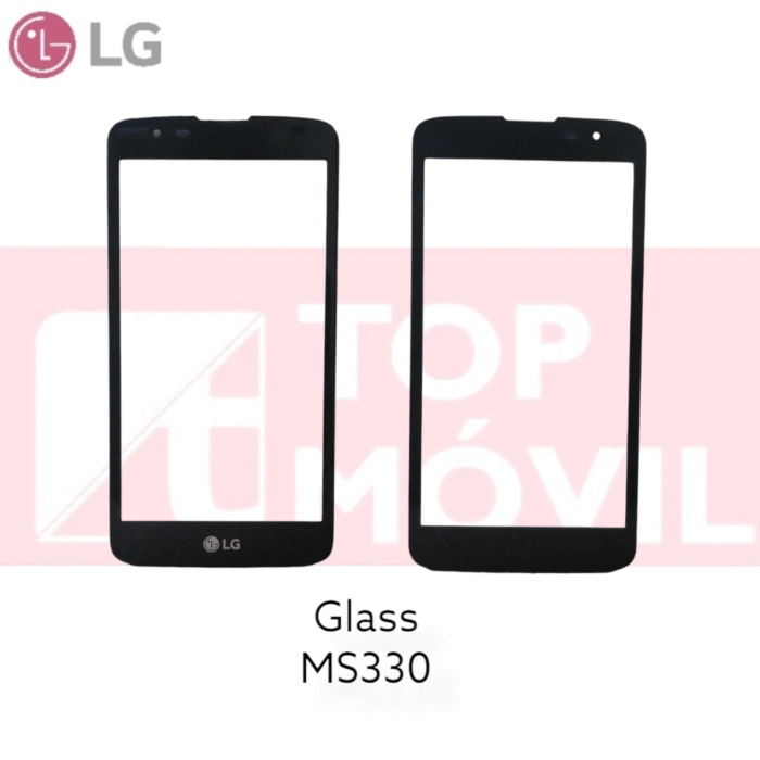 Gorila Glas LG Ms330 - Image 1