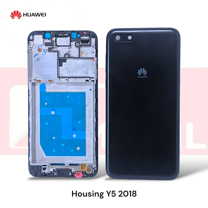 Housing Huawei Y5 2018 - Image 1