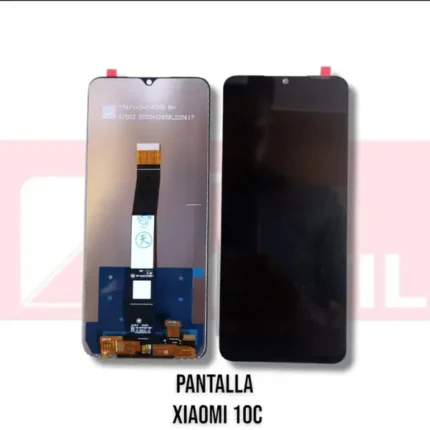 Pantalla Xiaomi Redmi 10c Poco C40
