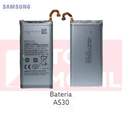 Bateria Samsung A530
