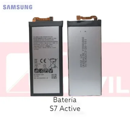 Bateria Samsung s7 active