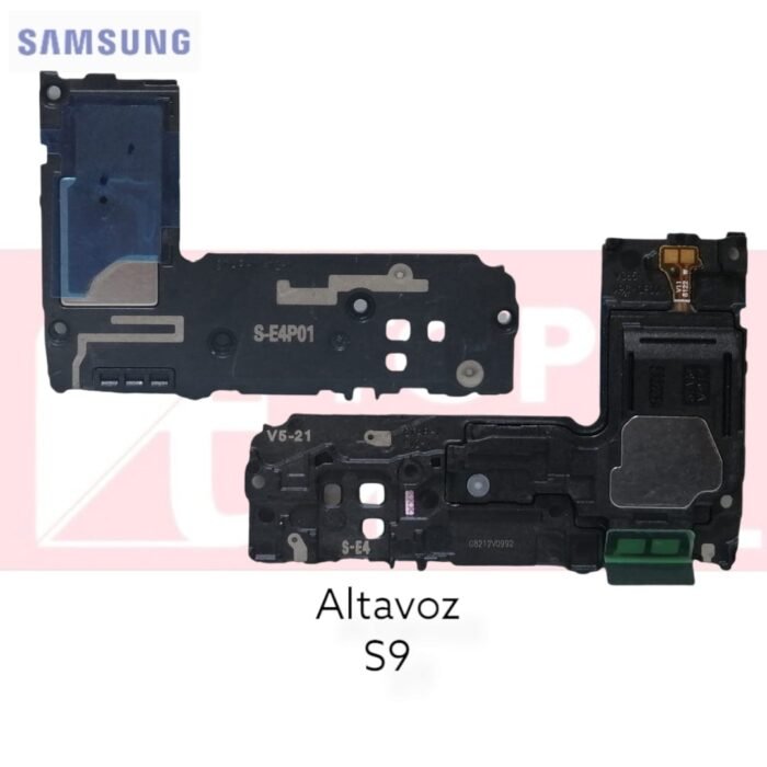 Altavoz Samsung S9 - Image 1
