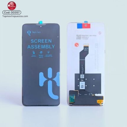 Pantalla Huawei Nova 9se Original (Hun Luv)
