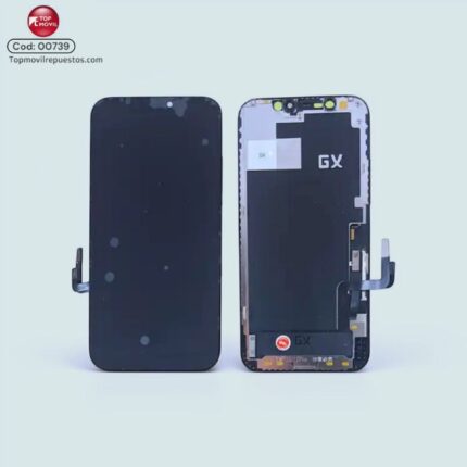 Pantalla IPhone 12 / 12 Pro Oled (Hun Luv)