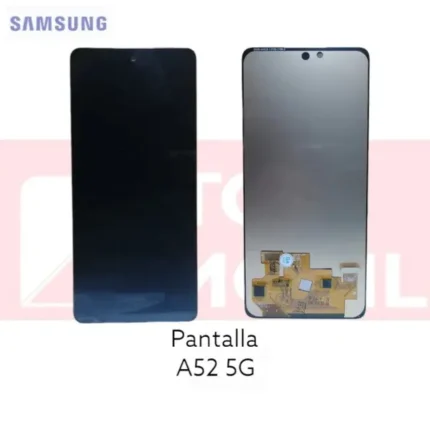 Pantalla Samsung A52 5G Oled