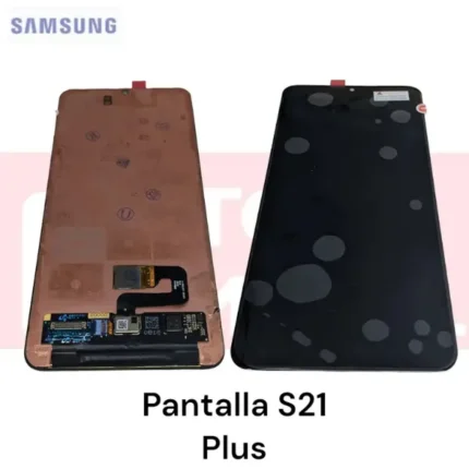 Pantalla Samsung S21 Plus Original