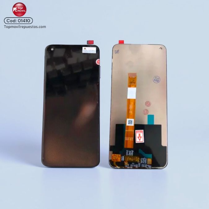 01410 Pantalla One Plus Nord N200 5G Original (Hun Luv) - Imagen 1