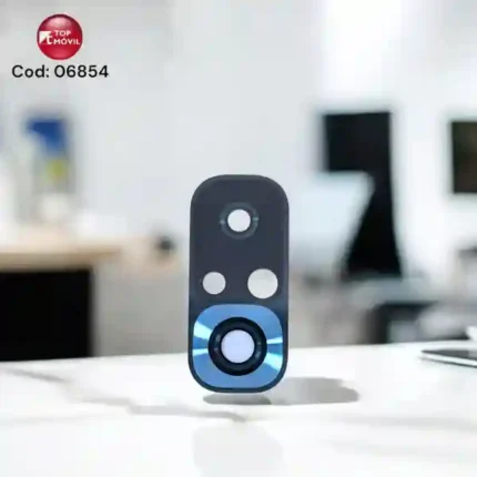 Lente de Camara Xiaomi Note 10s