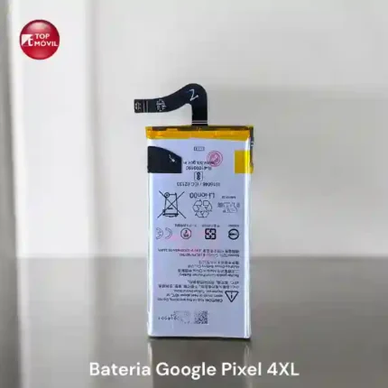 Bateria Original Google Pixel 4xL