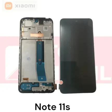 Pantalla Xiaomi Note 11s 4G / Note 11 4G Marco