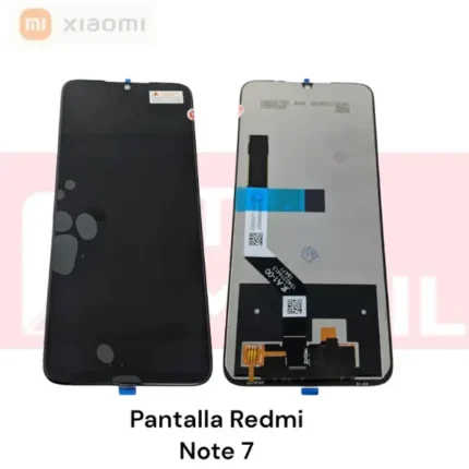 Pantalla Xiaomi Redmi Note 7 / Note 7 Pro