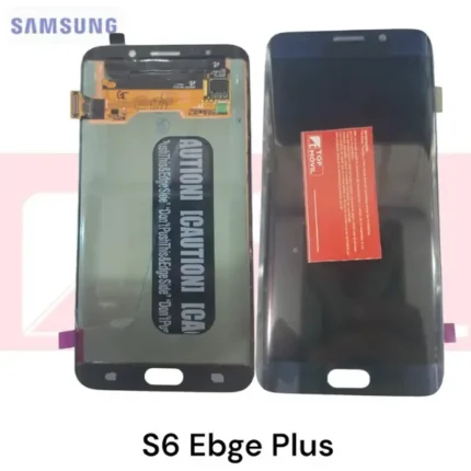 Pantalla Samsung S6 Edge Plus
