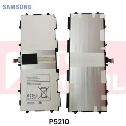Batería Original Samsung Galaxy Tab 3 10.1 P5213 P5210 P5200 P5220 P5213 (T4500E)