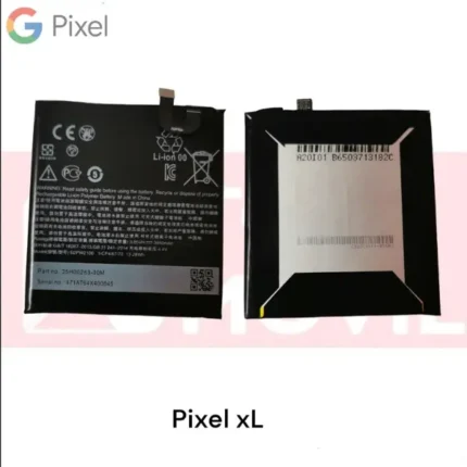 Bateria Original Google PIXEL XL