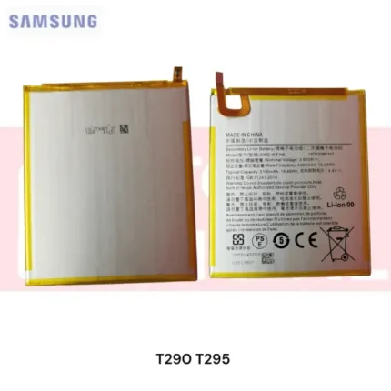 Bateria Original Samsung Galaxy Tab A 8.0 2019 SM-T290 T295