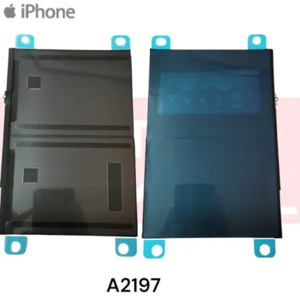 Bateria Original iPad 7 2019 A2197 A2200 A2198