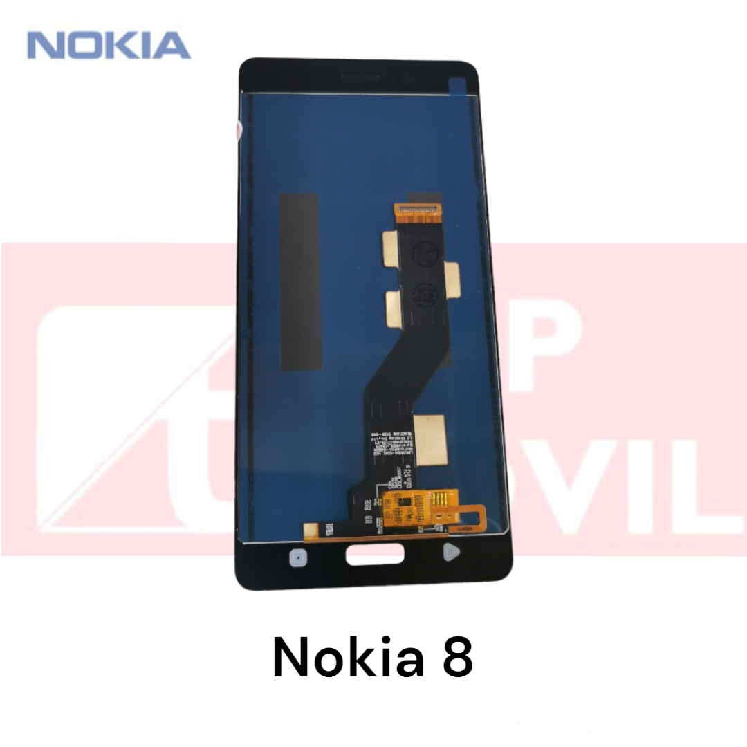 Placa de porta de carga para Nokia C1 TA-1165