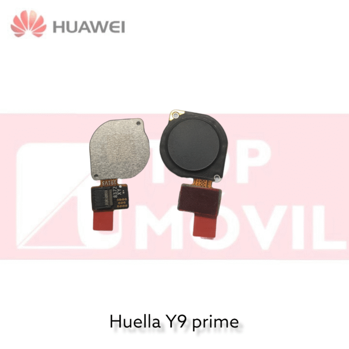 Huella Huawei Y9 Prime - Image 1