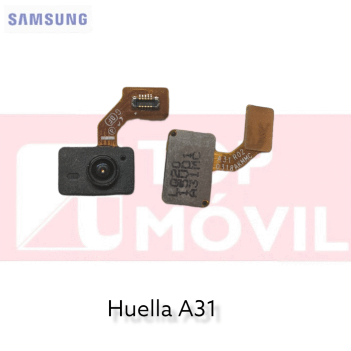 Flex de Huella Samsung A31 - Image 1
