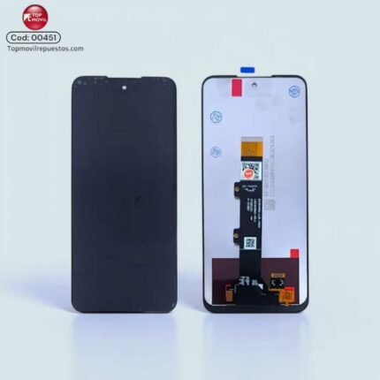 Pantalla Motorola G Power 2022 Hun Luv