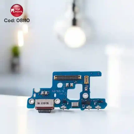 Modulo de Carga Samsung Note 10 Plus / N975F/B
