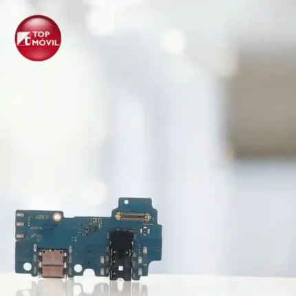 Modulo de Carga Samsung A22 4G A225