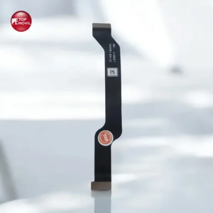 Flex Intermedio LCD One Plus 6t