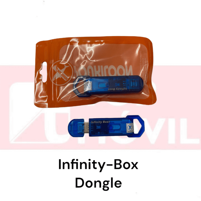 Infinity-Box Dongle - Image 1