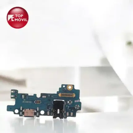 Modulo de Carga Samsung A42 5G