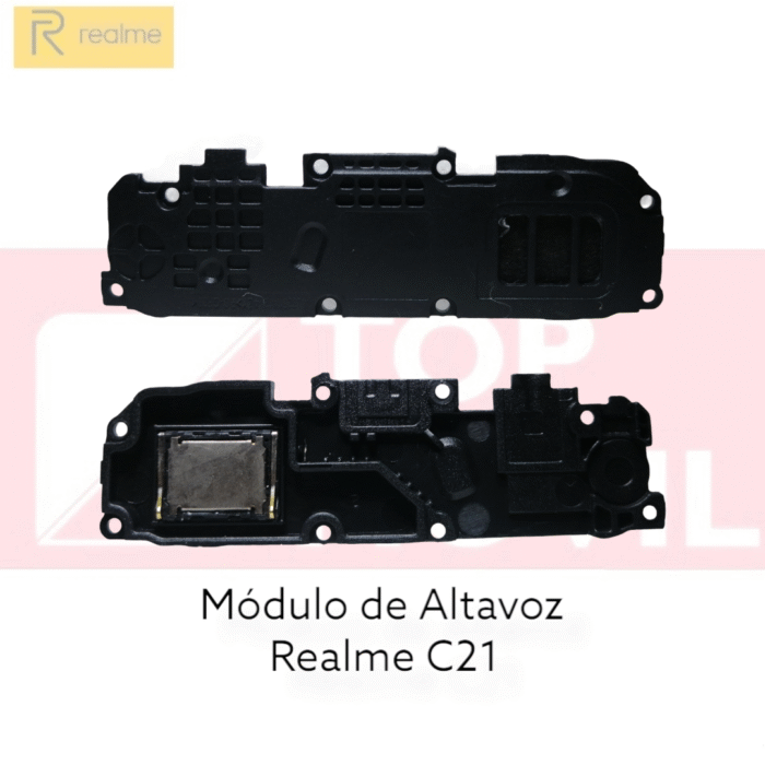 Modulo de Altavoz Realme C21 - Image 1