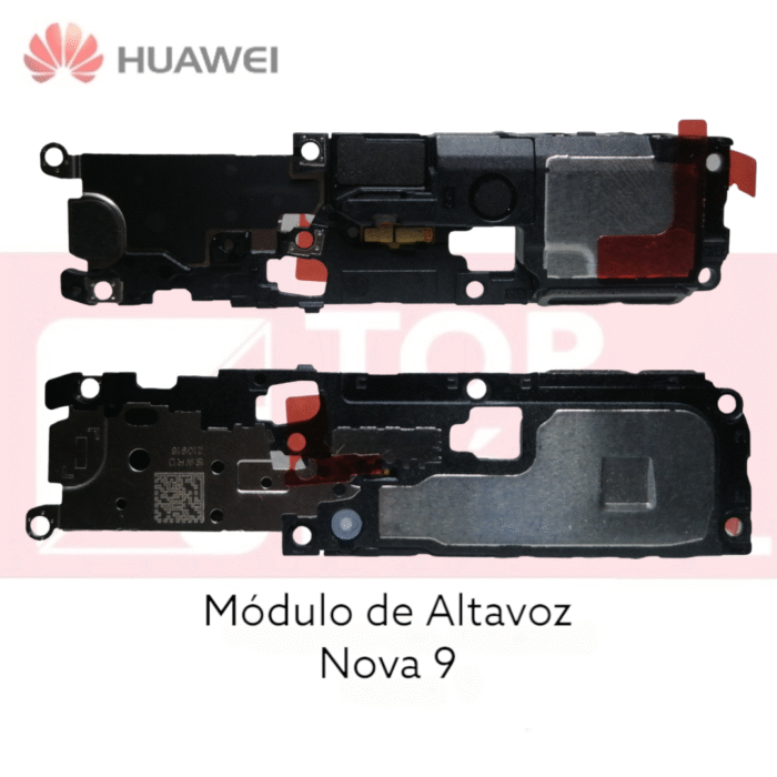 Modulo de Altavoz Huawei Nova 9 - Image 1