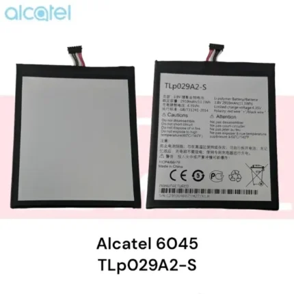 Bateria Alcatel 6045 TLp029A2-S