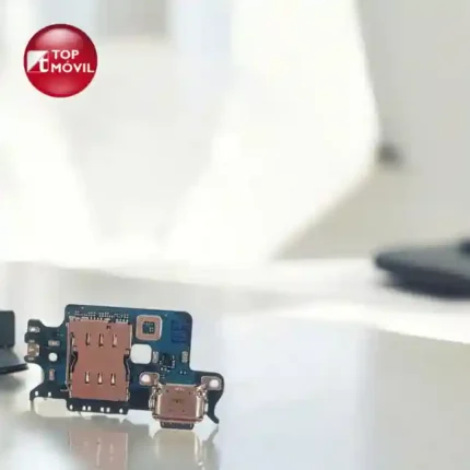 Modulo de Carga Samsung S22 (S901B/N)